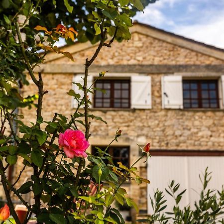 Maison Au Coeur De Saint-Emilion מראה חיצוני תמונה