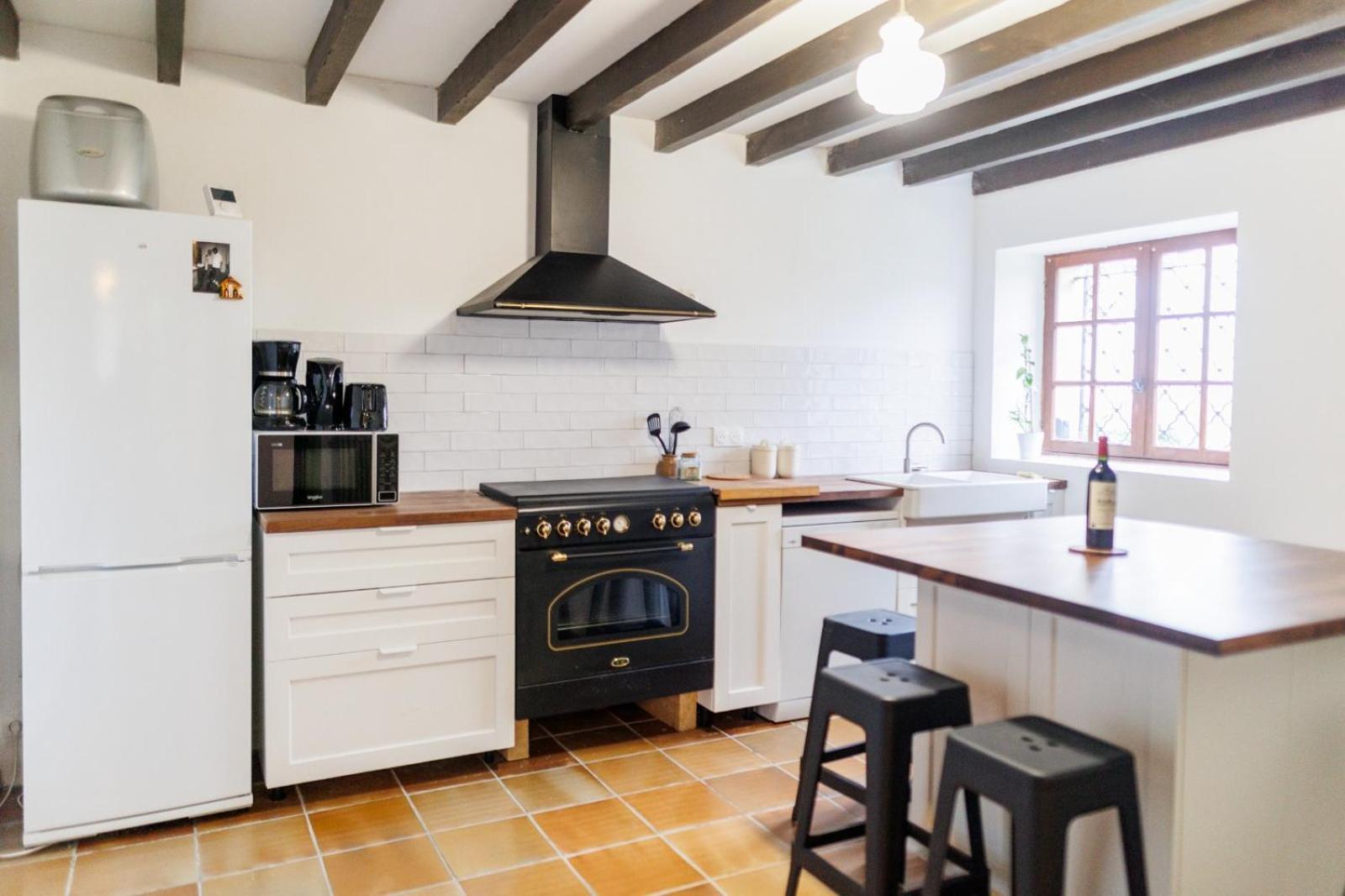 Maison Au Coeur De Saint-Emilion מראה חיצוני תמונה