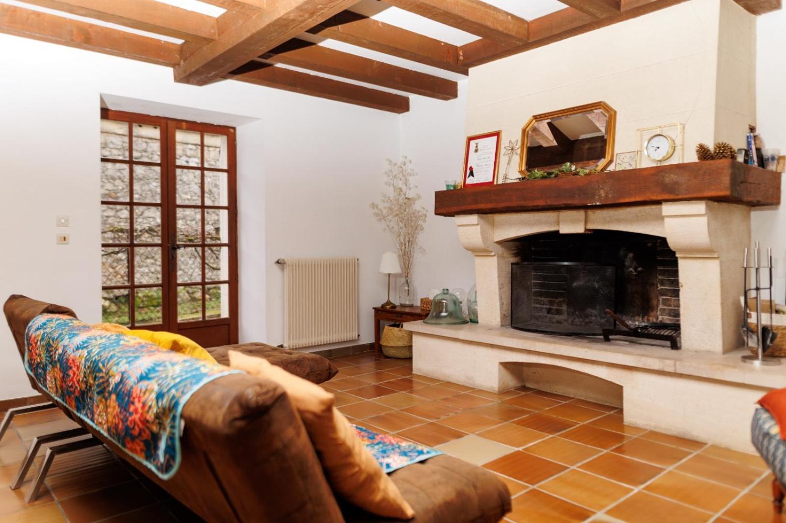 Maison Au Coeur De Saint-Emilion מראה חיצוני תמונה