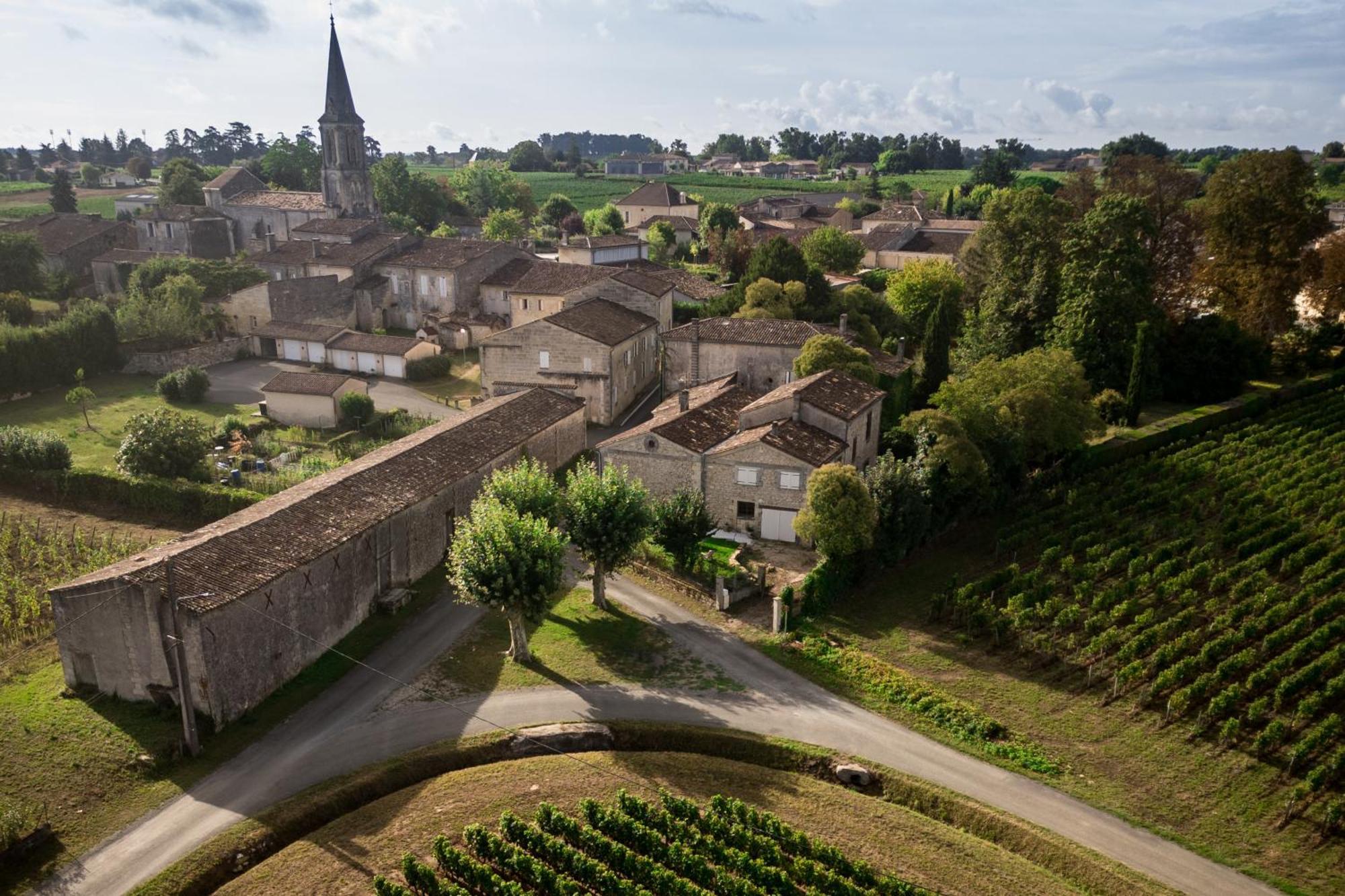 Maison Au Coeur De Saint-Emilion מראה חיצוני תמונה